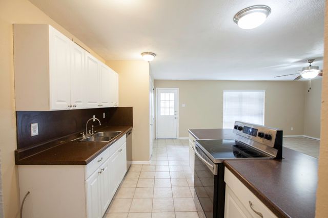 5308 Gates Drive, The Colony, TX 75056