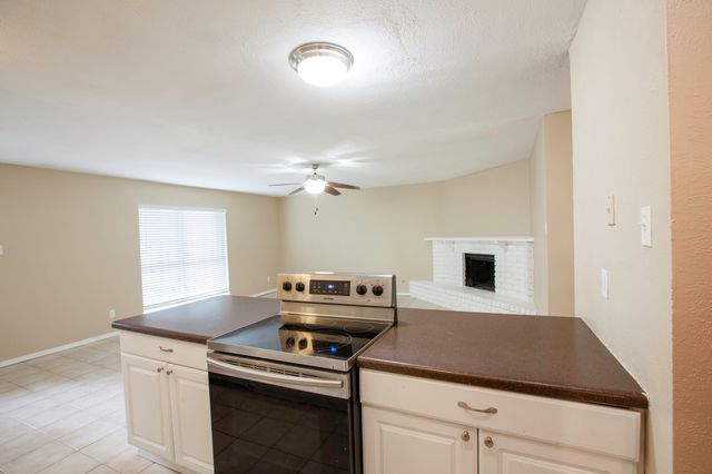 5308 Gates Drive, The Colony, TX 75056