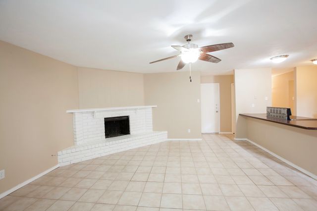 5308 Gates Drive, The Colony, TX 75056