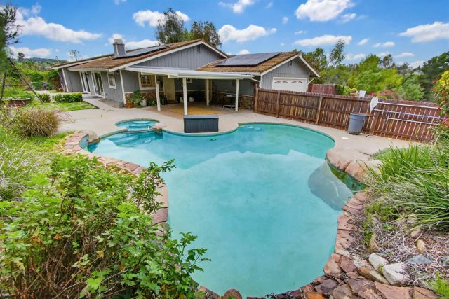 157 Spanish Spur, Fallbrook, CA 92028