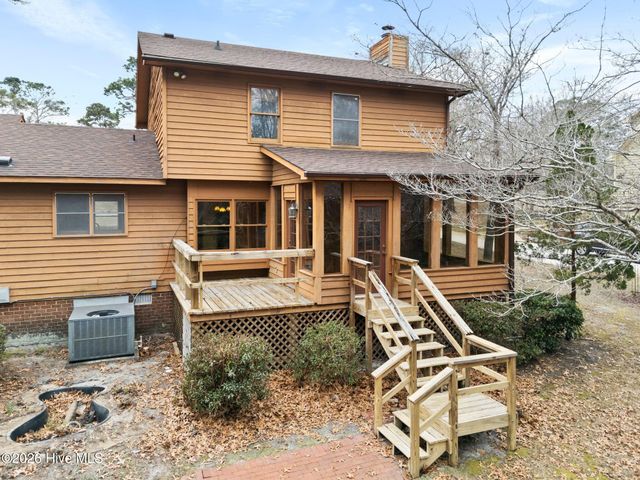 909 Rolling Hills Cove, Wilmington, NC 28409