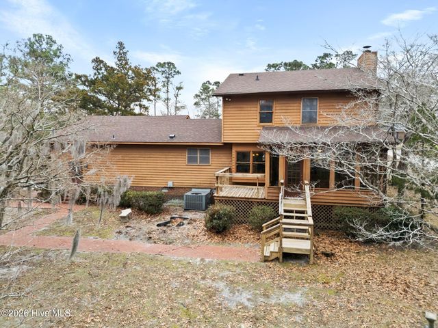 909 Rolling Hills Cove, Wilmington, NC 28409