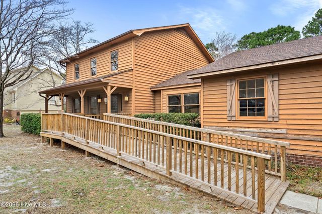 909 Rolling Hills Cove, Wilmington, NC 28409