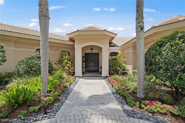 4661 Idylwood LN, Naples, FL 34119