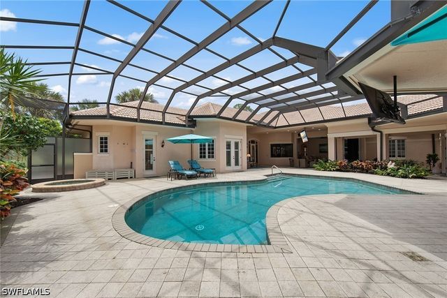 4661 Idylwood LN, Naples, FL 34119