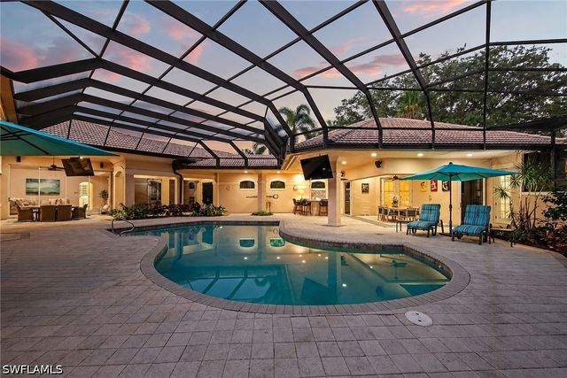 4661 Idylwood LN, Naples, FL 34119