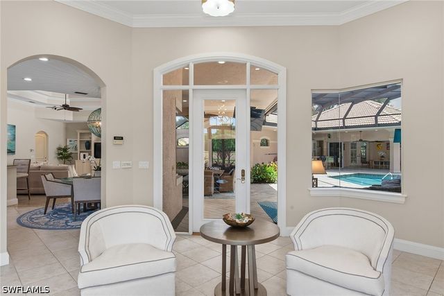 4661 Idylwood LN, Naples, FL 34119