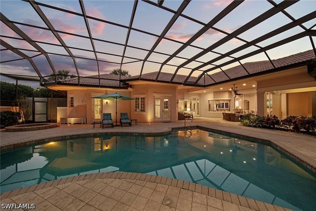 4661 Idylwood LN, Naples, FL 34119