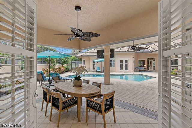 4661 Idylwood LN, Naples, FL 34119