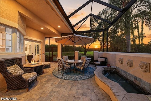 4661 Idylwood LN, Naples, FL 34119