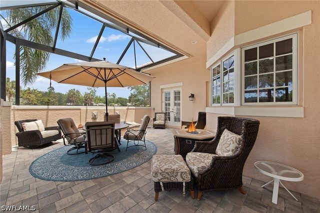 4661 Idylwood LN, Naples, FL 34119