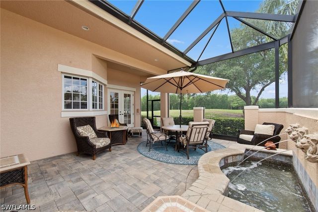 4661 Idylwood LN, Naples, FL 34119