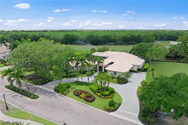4661 Idylwood LN, Naples, FL 34119