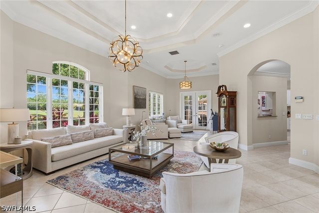 4661 Idylwood LN, Naples, FL 34119