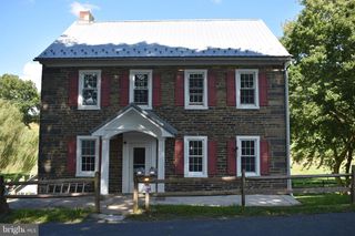 133 SCHOCK RD, Lenhartsville, PA 19534