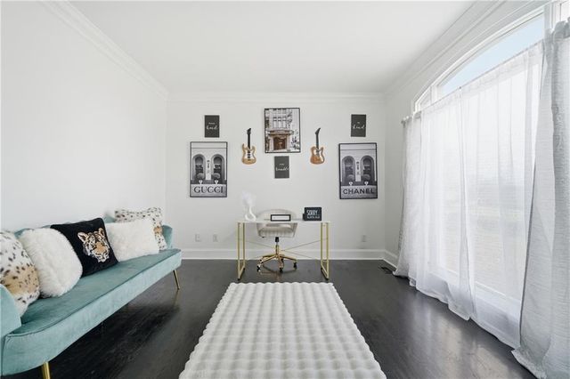 170 Glen Eagle Way, Mcdonough, GA 30253