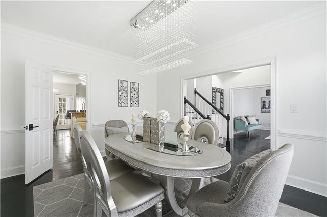 170 Glen Eagle Way, Mcdonough, GA 30253