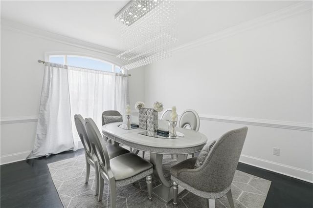 170 Glen Eagle Way, Mcdonough, GA 30253