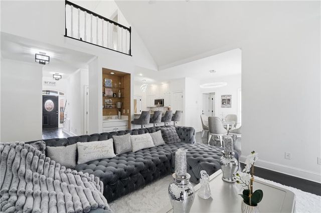 170 Glen Eagle Way, Mcdonough, GA 30253