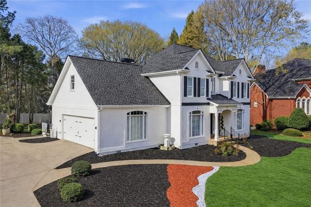 170 Glen Eagle Way, Mcdonough, GA 30253