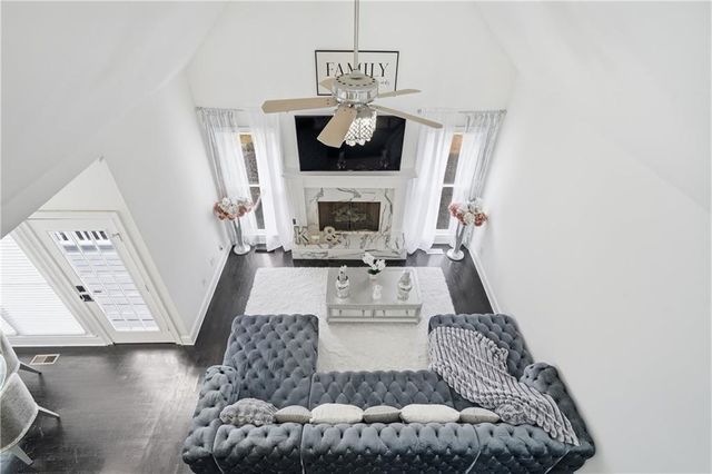 170 Glen Eagle Way, Mcdonough, GA 30253