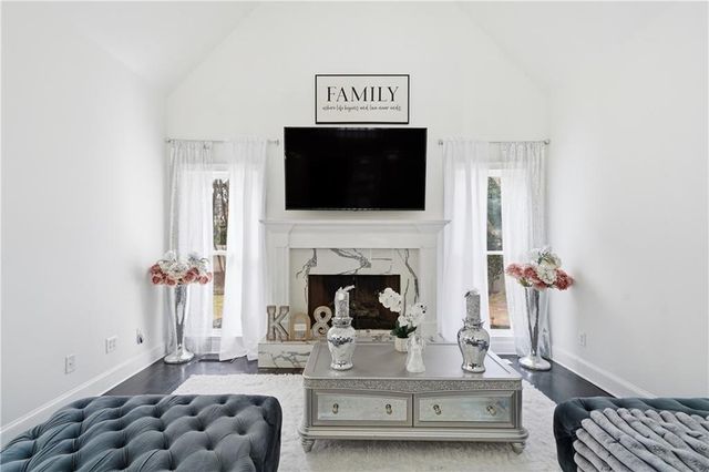 170 Glen Eagle Way, Mcdonough, GA 30253