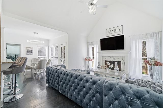 170 Glen Eagle Way, Mcdonough, GA 30253