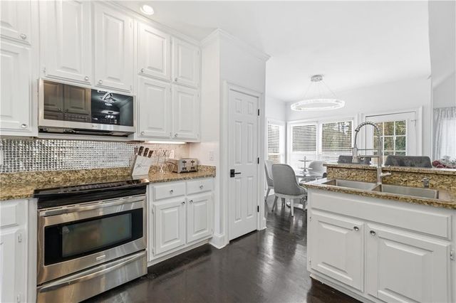 170 Glen Eagle Way, Mcdonough, GA 30253