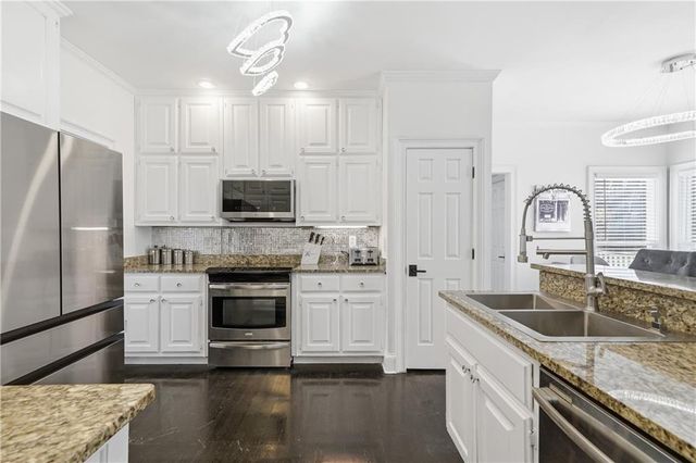 170 Glen Eagle Way, Mcdonough, GA 30253