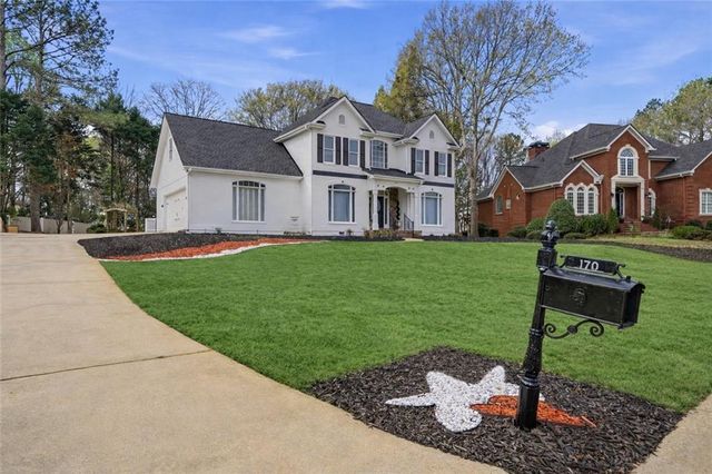 170 Glen Eagle Way, Mcdonough, GA 30253