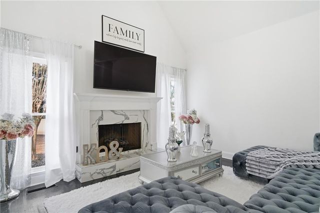 170 Glen Eagle Way, Mcdonough, GA 30253