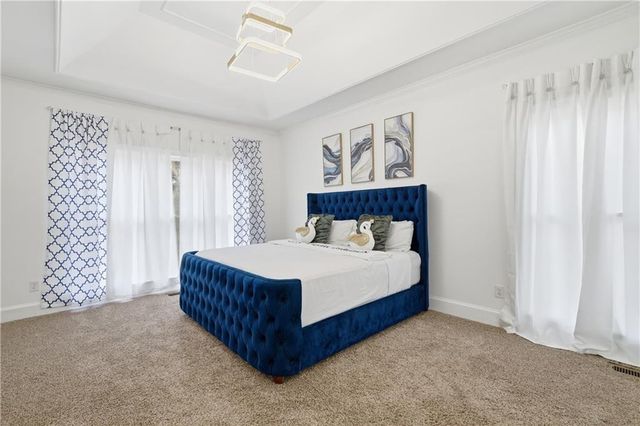 170 Glen Eagle Way, Mcdonough, GA 30253