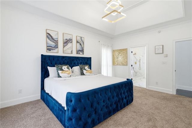 170 Glen Eagle Way, Mcdonough, GA 30253