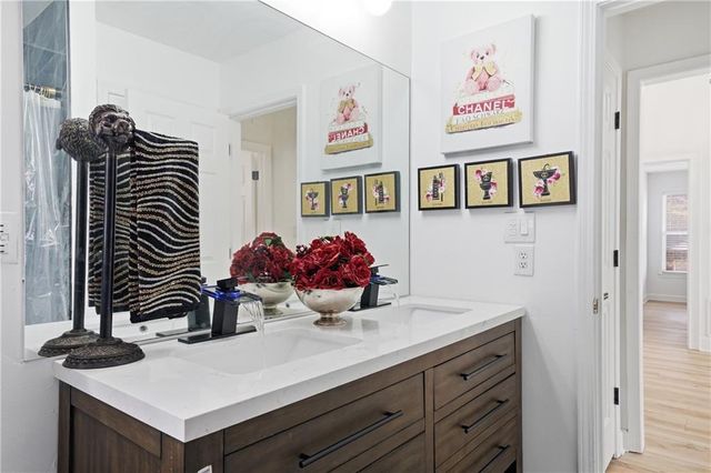 170 Glen Eagle Way, Mcdonough, GA 30253