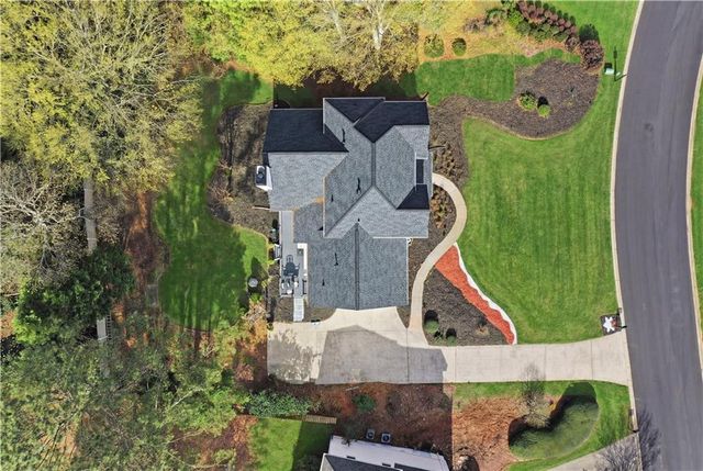 170 Glen Eagle Way, Mcdonough, GA 30253