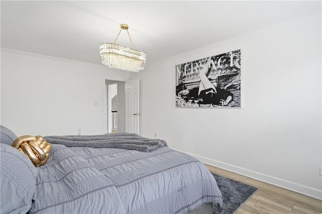 170 Glen Eagle Way, Mcdonough, GA 30253