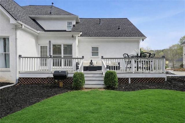 170 Glen Eagle Way, Mcdonough, GA 30253