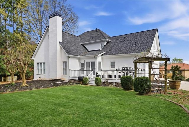 170 Glen Eagle Way, Mcdonough, GA 30253