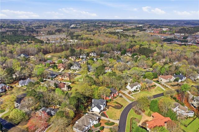 170 Glen Eagle Way, Mcdonough, GA 30253