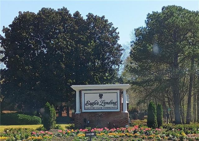 170 Glen Eagle Way, Mcdonough, GA 30253