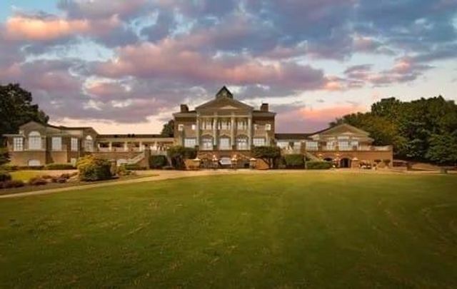 170 Glen Eagle Way, Mcdonough, GA 30253