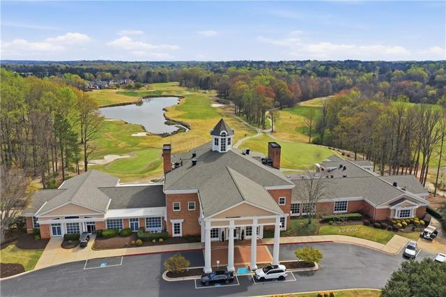 170 Glen Eagle Way, Mcdonough, GA 30253