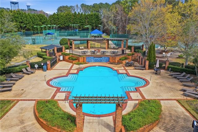 170 Glen Eagle Way, Mcdonough, GA 30253