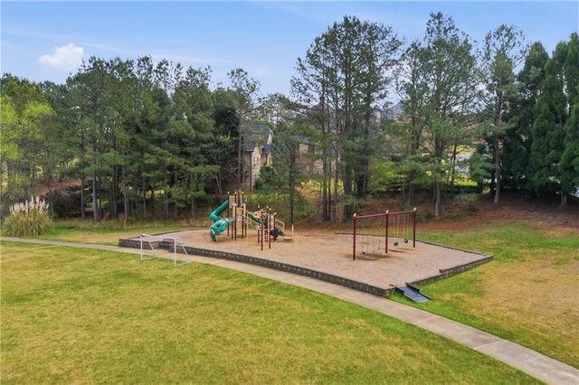 170 Glen Eagle Way, Mcdonough, GA 30253