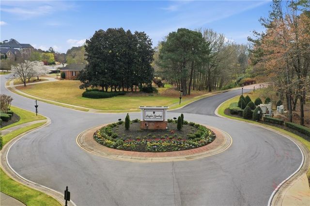 170 Glen Eagle Way, Mcdonough, GA 30253