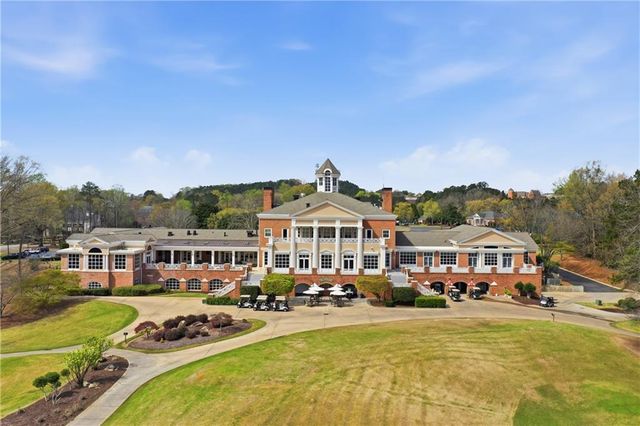 170 Glen Eagle Way, Mcdonough, GA 30253