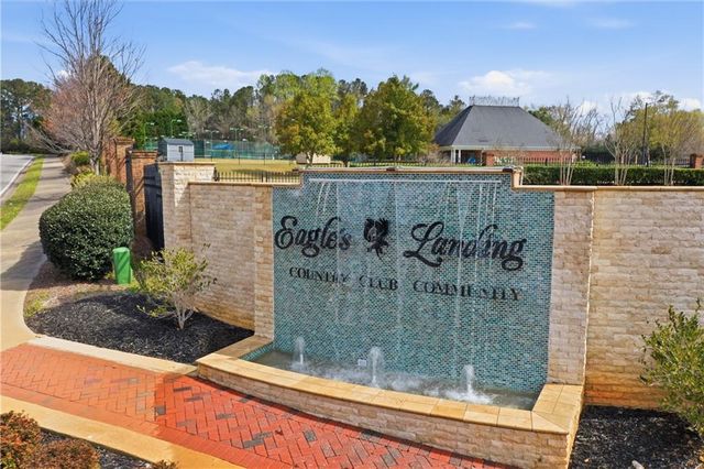 170 Glen Eagle Way, Mcdonough, GA 30253