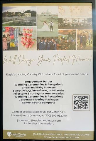 170 Glen Eagle Way, Mcdonough, GA 30253