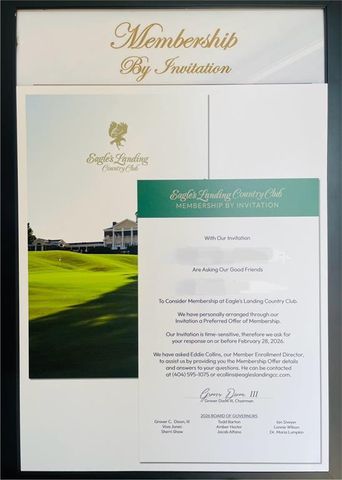 170 Glen Eagle Way, Mcdonough, GA 30253