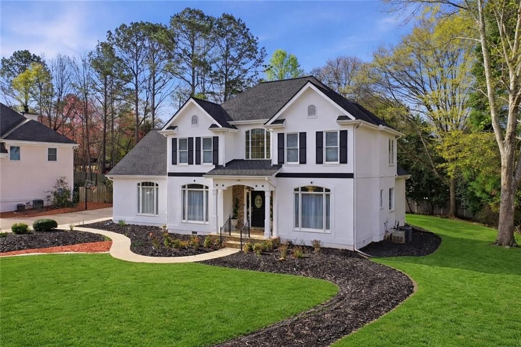 170 Glen Eagle Way, Mcdonough, GA 30253